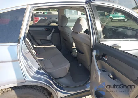 2007 Honda Cr-V Ex z USA, uszkodzony, nr VIN JHLRE48547C023955